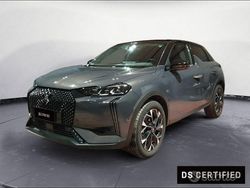 Grigio Usata 2025 DS Automobiles DS3 SUV | 26.900 €