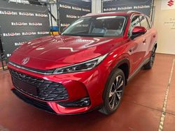 Rosso Nuova 2025 MG HS Comfort SUV | 27.490 € (Cara)