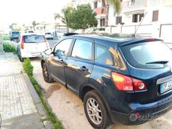 Blu Usata 2008 Nissan Qashqai SUV | 2000 € (Super prezzo)