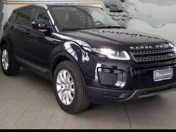 Nero Usata 2018 Land Rover Range Rover evoque Pure SUV | 14.000 € (Ottimo prezzo)