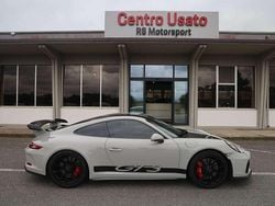 Gesso pastello Usata 2018 Porsche 911 GT3 Coupé | 152.000 € (Ottimo prezzo)
