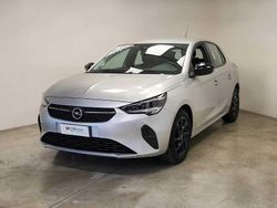 Argento met Usata 2023 Opel Corsa Edition Tre volumi | 12.990 € (Buon prezzo)