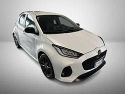 Bianco Usata 2024 Mazda 2 Homura-Line Due volumi | 21.400 € (Buon prezzo)