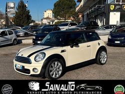 Bianco Usata 2007 Mini Cooper S Due volumi | 3500 €