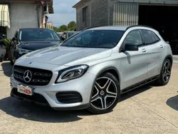 Grigio Usata 2018 Mercedes GLA220 Premium SUV | 20.500 € (Ottimo prezzo)