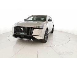 Grigio Nuova 2025 DS Automobiles DS7 Crossback SUV | 36.900 € (Cara)