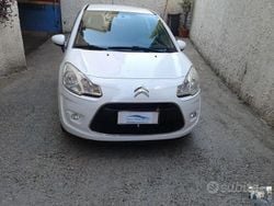 Bianco Usata 2012 Citroën C3 Business Class Due volumi | 3900 € (Buon prezzo)