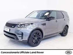 Grigio Usata 2018 Land Rover Discovery 5 HSE Luxury SUV | 34.790 € (Buon prezzo)