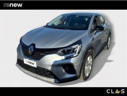 Grigio Usata 2022 Renault Captur Zen SUV | 16.300 € (Ottimo prezzo)