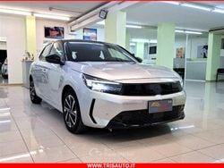 Argento Usata 2025 Opel Corsa Tre volumi | 14.800 € (Buon prezzo)