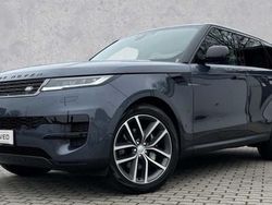Nero Usata 2023 Land Rover Range Rover Sport SE Dynamic SUV | 99.000 € (Molto cara)