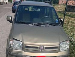 Usata 2011 Fiat Panda Active Due volumi | 1250 € (Super prezzo)