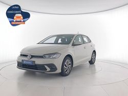 Usata 2023 VW Polo Life Tre volumi | 15.800 € (Buon prezzo)