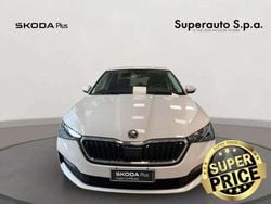 Bianco Usata 2023 Skoda Scala Ambition Due volumi | 14.800 € (Super prezzo)