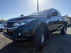 Nero Usata 2017 Fiat Fullback S Pick-up | 18.900 € (Buon prezzo)