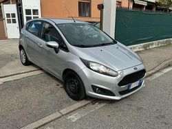 Argento Usata 2016 Ford Fiesta Due volumi | 4500 € (Ottimo prezzo)