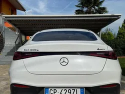 Usata 2023 Mercedes GLC300 AMG line SUV | 51.990 € (Super prezzo)