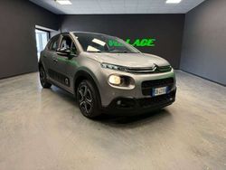 Grigio Usata 2020 Citroën C3 Shine Due volumi | 9000 € (Ottimo prezzo)
