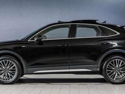 Nero Usata 2024 Audi Q3 Sportback S-Line SUV | 40.900 € (Ottimo prezzo)