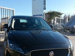Nero Usata 2018 Jaguar E-Pace SUV | 16.500 € (Buon prezzo)
