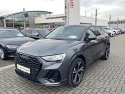 Grigio Usata 2021 Audi Q3 S-Line SUV | 34.200 € (Buon prezzo)