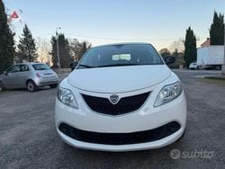 Bianco Usata 2024 Lancia Ypsilon S Due volumi | 12.000 € (Buon prezzo)