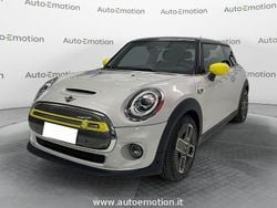 Bianco Usata 2020 Mini Cooper SE Due volumi | 16.890 € (Buon prezzo)
