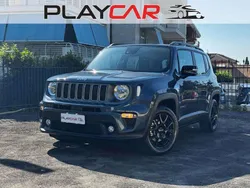 Blu shade Usata 2022 Jeep Renegade Limited SUV | 20.490 € (Buon prezzo)
