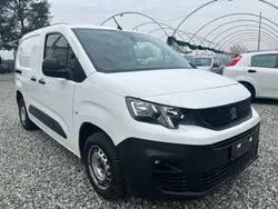 Bianco Usata 2020 Peugeot Partner Premium Monovolume | 8500 € (Super prezzo)