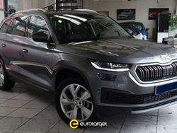 Grigio Usata 2023 Skoda Kodiaq Style SUV | 38.950 € (Molto cara)