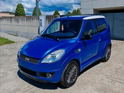 Blu Usata 2009 Ligier X-Too Due volumi | 3400 € (Buon prezzo)