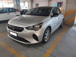 Grigio Usata 2022 Opel Corsa Elegance Tre volumi | 11.900 € (Buon prezzo)