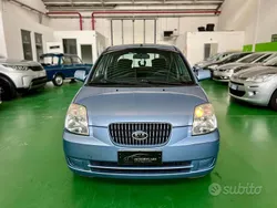 Usata 2007 Kia Picanto 4 Due volumi | 2900 € (Cara)