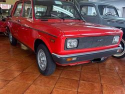 Rosso Usata 1978 Fiat 128 Tre volumi | 4900 €