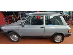 Grigio(met.) Usata 1983 Autobianchi A112 Tre volumi | 4400 €