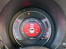 Nero Usata 2021 Abarth 595 Pista Tre volumi | 15.500 € (Ottimo prezzo)