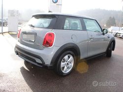 Grigio Usata 2022 Mini ONE Due volumi | 22.000 € (Buon prezzo)