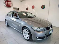 Grigio Usata 2011 BMW 320 Tre volumi | 6400 € (Buon prezzo)
