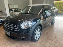 Nero Usata 2016 Mini Cooper D Countryman Business SUV | 8900 € (Ottimo prezzo)
