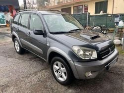 Other Usata 2005 Toyota RAV4 Sol SUV | 4200 € (Ottimo prezzo)