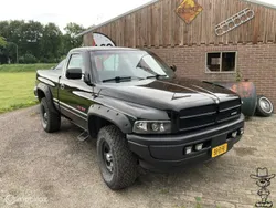 Nero Usata 1994 Dodge Ram Pick-up | 6450 €