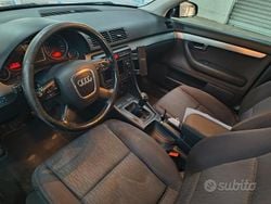 Usata 2007 Audi A4 Tre volumi | 4000 €