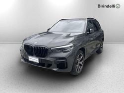 Dravit grey metallic Usata 2023 BMW X5 M Sport SUV | 55.000 € (Super prezzo)