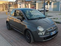 Usata 2009 Fiat 500 Due volumi | 4700 €