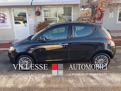 Nero Usata 2013 Lancia Ypsilon Gold Due volumi | 4600 € (Buon prezzo)