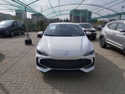 Dover white Nuova 2025 MG MG3 Comfort Due volumi | 19.400 € (Buon prezzo)