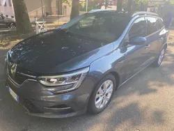 Grigio Usata 2022 Renault Mégane GrandTour Techno Station wagon | 12.400 € (Buon prezzo)
