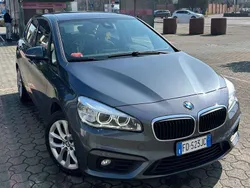 Grigio Usata 2016 BMW 216 Monovolume | 17.000 €