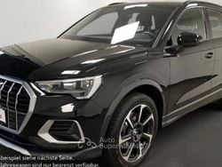 Nero Usata 2021 Audi Q3 S-Line SUV | 28.400 € (Ottimo prezzo)