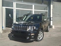 Nero Usata 2021 Jeep Renegade Limited SUV | 13.700 € (Ottimo prezzo)